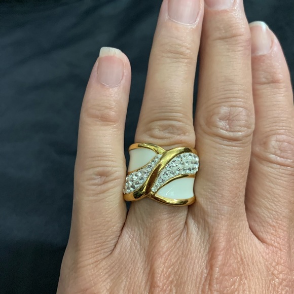 Cocktail ring - Picture 4 of 5